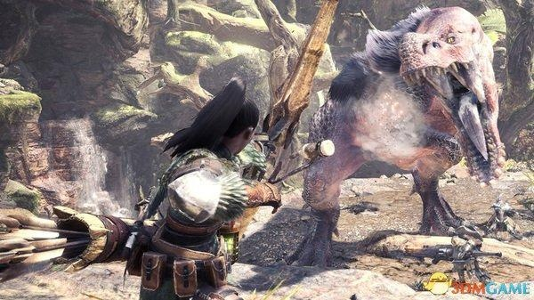 怪物猎人,荒野BUG多?官方修复攻略全知道! 怪物猎人,荒野BUG多?官方修复攻略全知道!