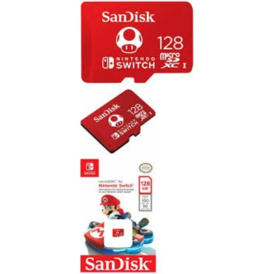 Switch 2三星版闪迪SD Express卡256GB售价348元 Switch 2三星版闪迪SD Express卡256GB售价348元