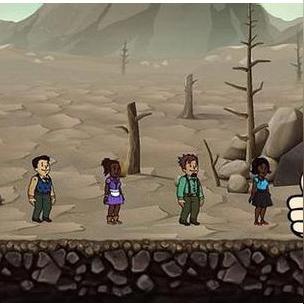 辐射避难所,90%玩家忽略的3个隐藏机制,资源效率提升200% 辐射避难所,90%玩家忽略的3个隐藏机制,资源效率提升200%