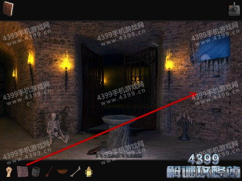 地下墓穴入口撤离点《逃离塔科夫》独家位置解析，揭秘新战术！