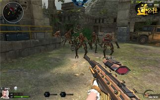 《逆战未来》死亡猎手大都会攻略：深度解析全新战术技巧