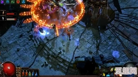 《流放之路2》新季引玩家不满,开发团队紧急承诺补救! 《流放之路2》新季引玩家不满,开发团队紧急承诺补救!