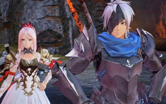 《破晓传说》直播盛宴:知名声优空降,独家互动等你来! 《破晓传说》直播盛宴:知名声优空降,独家互动等你来!