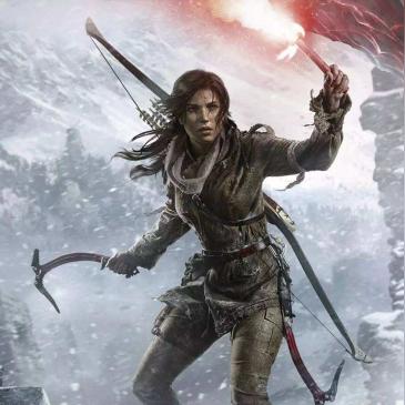 古墓丽影8地下世界,鲜为人知的隐藏关卡+劳拉实战技巧,你真的玩透了? 古墓丽影8地下世界,鲜为人知的隐藏关卡+劳拉实战技巧,你真的玩透了?