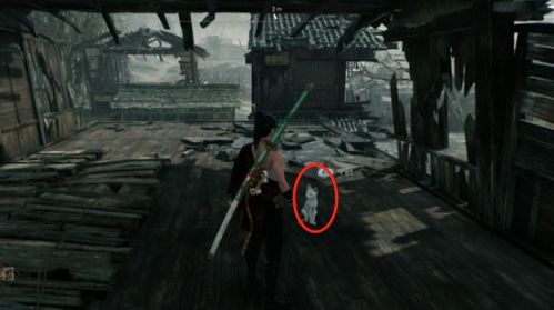 《浪人崛起》京都全收集攻略:揭秘隐藏宝物位置! 《浪人崛起》京都全收集攻略:揭秘隐藏宝物位置!