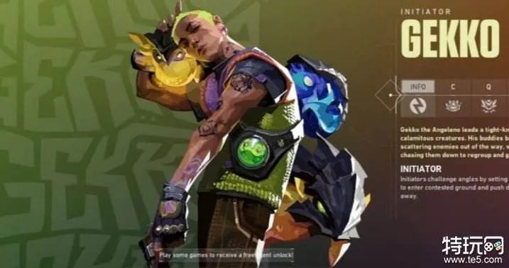 瓦罗兰特盖克技能隐藏奥秘，深度解析新视角