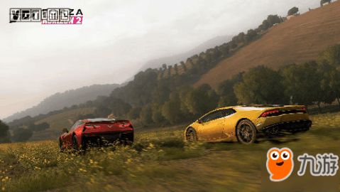 S18夏季赛必胜秘籍：极限竞速地平线5车辆精选攻略