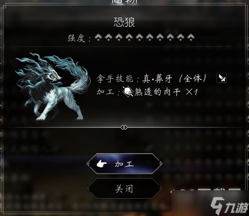 《八方旅人2》猎人魔物排行解析,最强宝宝推荐指南 《八方旅人2》猎人魔物排行解析,最强宝宝推荐指南