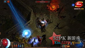 《巫妖末日厄运：深度解析《流放之路2》巫妖构筑攻略》