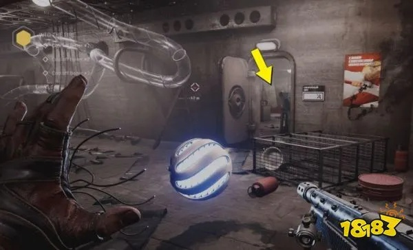 蜂巢攻略揭秘：原子之心高效应对新策略