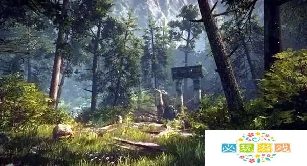 《森林之子》秘境药方大揭秘,解锁全新生命能量 《森林之子》秘境药方大揭秘,解锁全新生命能量