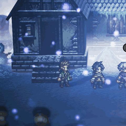 《八方旅人2》后期高效赚钱攻略：全新刷钱技巧大揭秘！