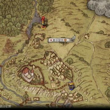 《天国：拯救》揭秘真实历史，游戏新情报抢先看