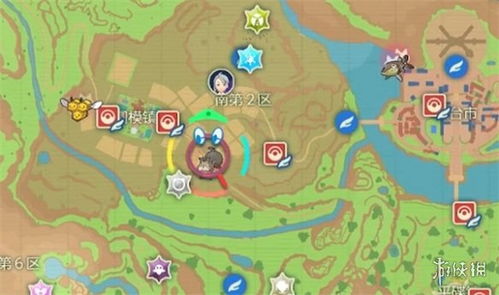 《宝可梦朱紫》独家秘籍:简易大小力食谱大公开,营养升级! 《宝可梦朱紫》独家秘籍:简易大小力食谱大公开,营养升级!