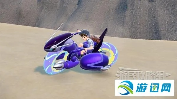 《宝可梦朱紫》双打策略解析:打造无敌茶壶队秘籍 《宝可梦朱紫》双打策略解析:打造无敌茶壶队秘籍