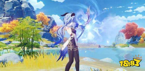 打造《原神》最强永冻阵容攻略：深度解析配置技巧