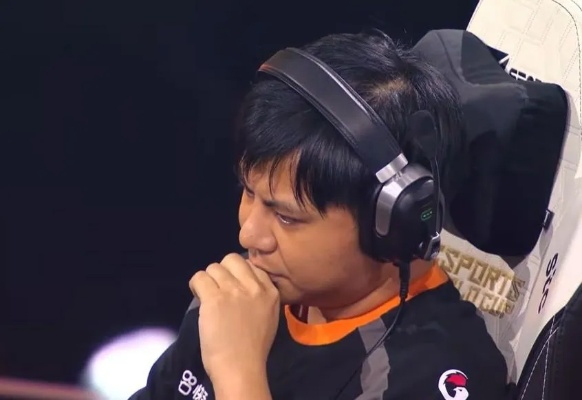 《饿狼传说》EWC赛场上，中国少年曾卓君勇夺亚军，疑似遭遇日本针对性挑战