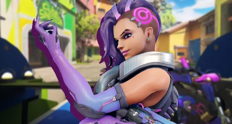 《守望先锋归来》黑影高效上分攻略，掌握技巧轻松登顶！