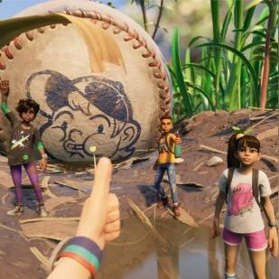 《禁闭求生》第三人称视角解锁攻略，体验全新视角求生之旅