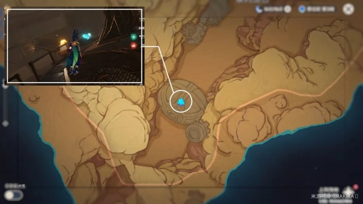 沙漠探险新篇章：阿弗拉图之谜解密攻略，解锁神秘价值宝藏