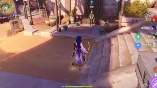 《原神》3.1流放者任务触发攻略揭秘：解锁神秘新玩法