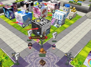 冒险岛766玩家必看，隐藏地图爆率翻倍？这些实战技巧90%的人不知道！