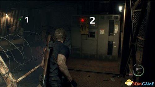 生化危机4秘籍，2025专家私传隐藏终极技巧，新手也能零失误通关？