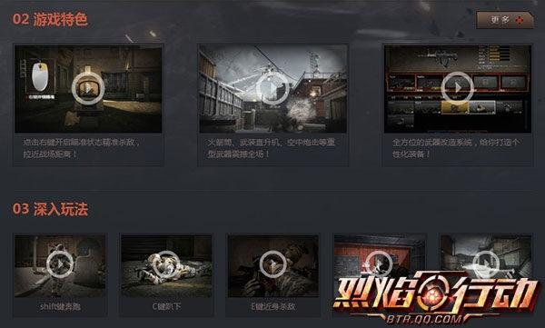 烈焰行动2025，绝密实战套路曝光？老玩家都不知道的3个翻盘技巧！