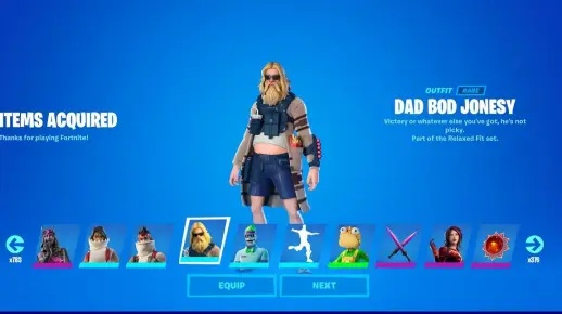 《堡垒之夜》分辨率BUG速解!高效解决方法大公开 《堡垒之夜》分辨率BUG速解!高效解决方法大公开