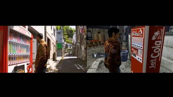 《莎木1+2》速通攻略:解锁隐藏剧情,体验极致游戏新境界 《莎木1+2》速通攻略:解锁隐藏剧情,体验极致游戏新境界