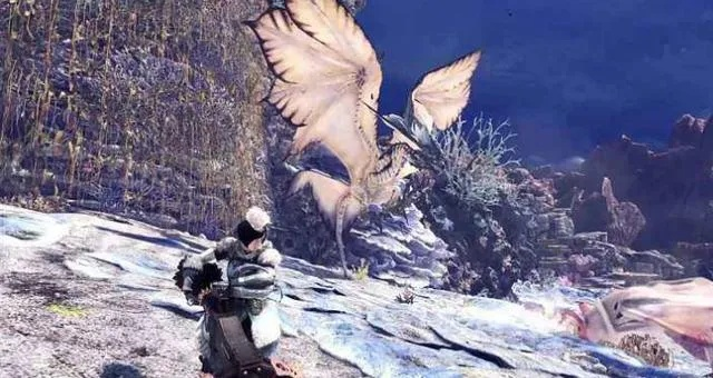 《怪物猎人世界》深度解析:主线剧情攻略视频全揭秘,攻略新视角 《怪物猎人世界》深度解析:主线剧情攻略视频全揭秘,攻略新视角