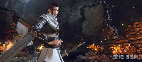 《逆水寒》神相近战秘籍:解锁高阶输出新境界 《逆水寒》神相近战秘籍:解锁高阶输出新境界