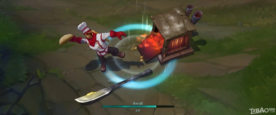 叛逆滚筒皮肤深度解析：锄头新风尚，性能大揭秘