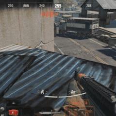 《暗区突围》枪械图鉴：揭秘无限模式下的武器奥秘