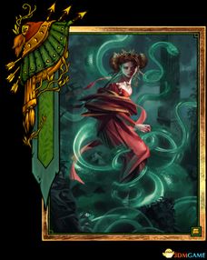 《巫师昆特牌》卡牌秘语探秘:图鉴台词全解析 《巫师昆特牌》卡牌秘语探秘:图鉴台词全解析