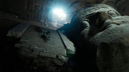 《黑相集：灰冥界》揭秘！八分钟演示视频亮点抢先看