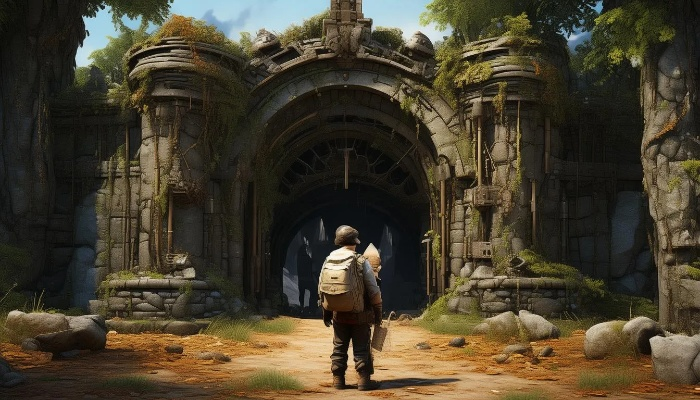 《夺宝奇兵古老之圈》独家预购奖励大揭秘！