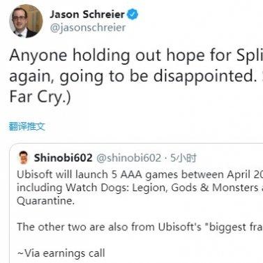 《孤岛危机：重制版》次世代升级，全新体验来袭！