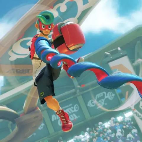 《ARMS》拳套技能全解析,掌握独特打法攻略秘籍 《ARMS》拳套技能全解析,掌握独特打法攻略秘籍