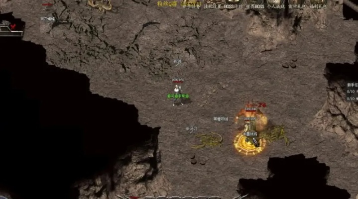 传奇（chuanqi）2025独家揭秘，骨灰级玩家都不知道的爆装核心机制？