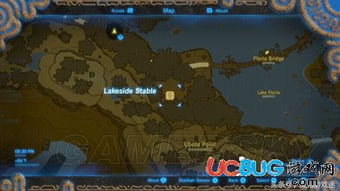 《塞尔达传说荒野之息》古贺大师BOSS战攻略：高效打法解析新技巧