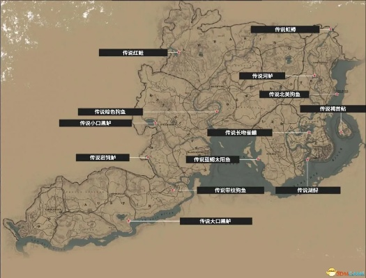 《荒野大镖客2》任务革新揭秘：探索全新挑战攻略