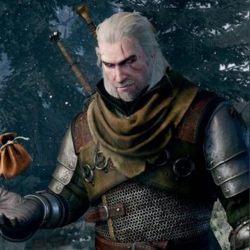 《巫师3》年度版MOD画质升级攻略，深度整合秘籍大公开