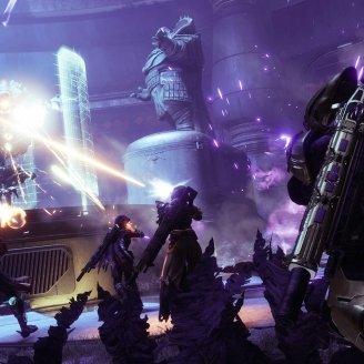 《命运2》国服战网新体验：离线模式畅玩攻略揭秘