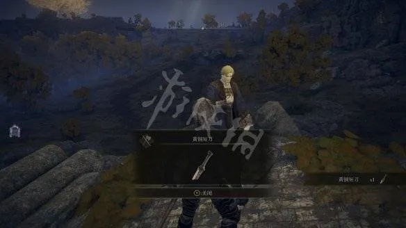 《艾尔登法环》新手攻略:前期生存技巧深度解析 《艾尔登法环》新手攻略:前期生存技巧深度解析