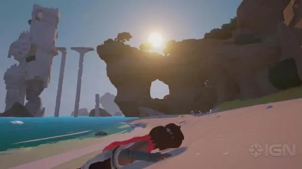 《Rime》解谜之旅5月开启,全平台探险等你来! 《Rime》解谜之旅5月开启,全平台探险等你来!