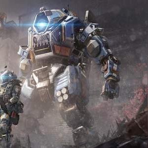 《泰坦陨落》画面与游戏性抉择：揭秘画面优化背后的秘密