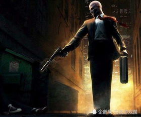 《杀手6》开发商新工作室打造顶级杀手游戏大揭秘 《杀手6》开发商新工作室打造顶级杀手游戏大揭秘