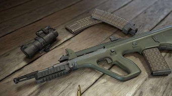 《TheFinals》新手必看:枪械选择攻略全解析 《TheFinals》新手必看:枪械选择攻略全解析