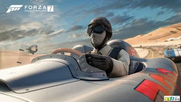 《极限竞速8》方向盘设置全攻略:新手必看调教技巧 《极限竞速8》方向盘设置全攻略:新手必看调教技巧